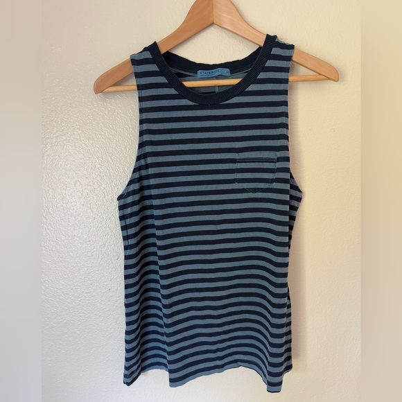 STATESIDE Tank - Picture 1 of 3